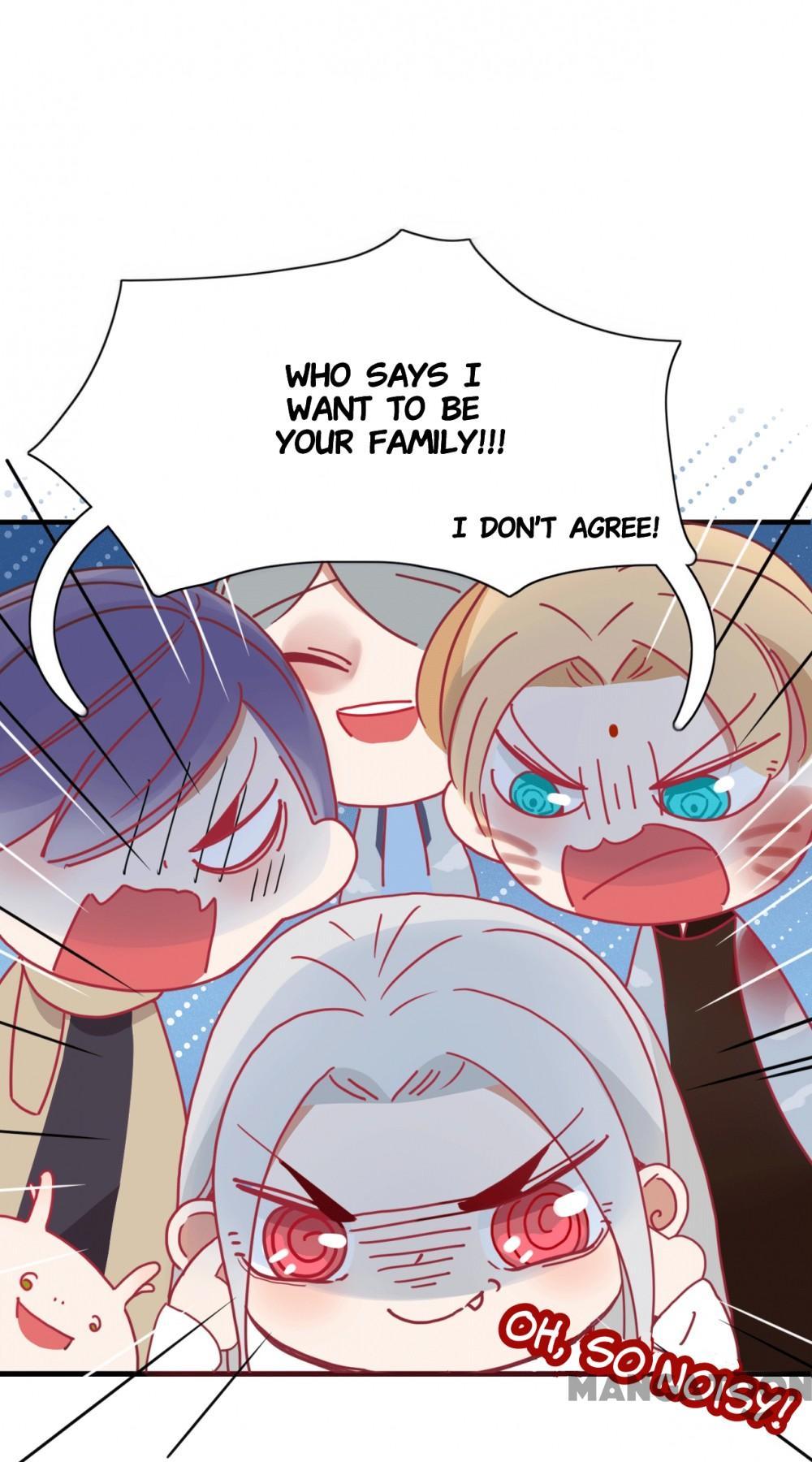 Straying Under the Demon’s Influence Chapter 96 - page 40
