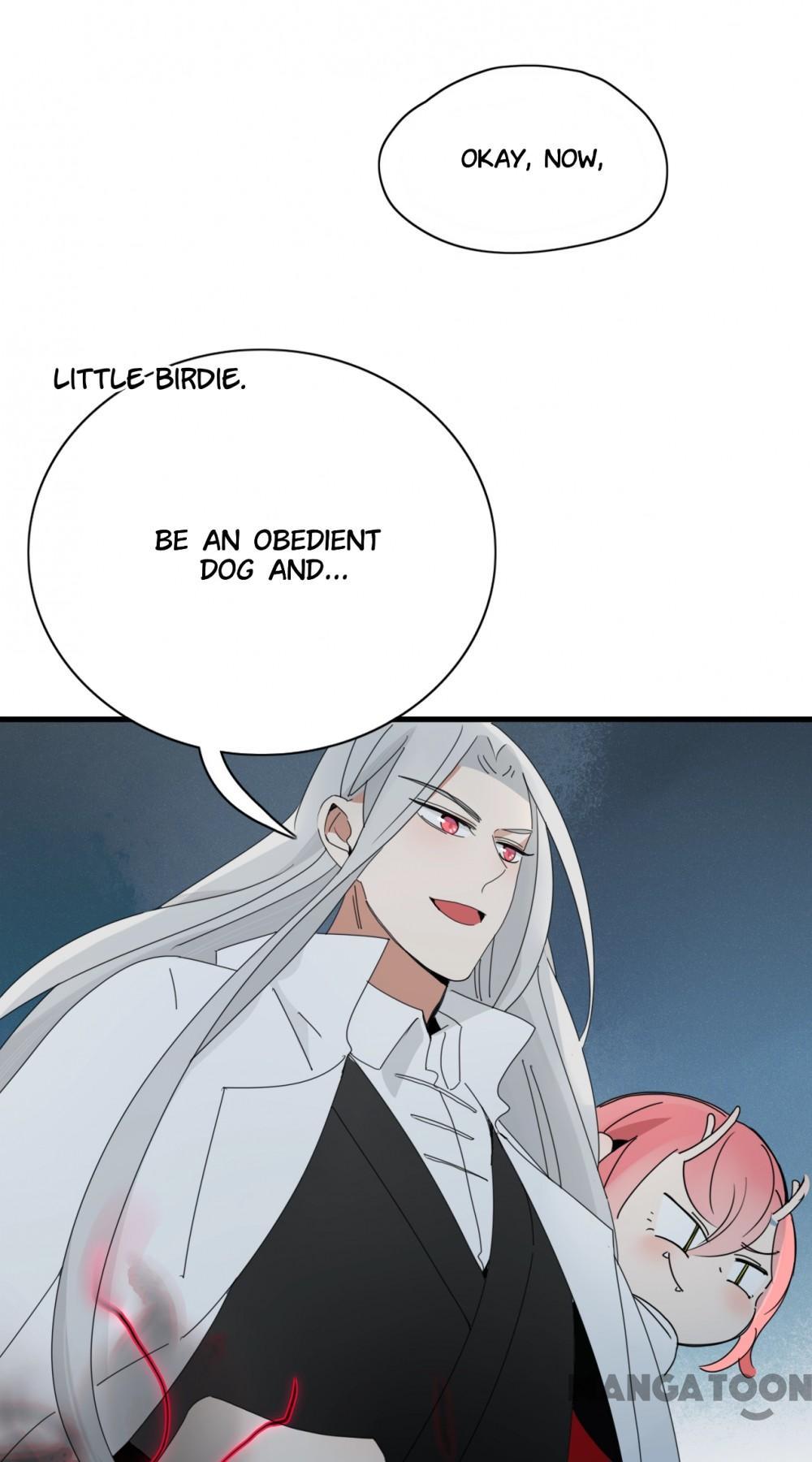 Straying Under the Demon’s Influence Chapter 96 - page 44