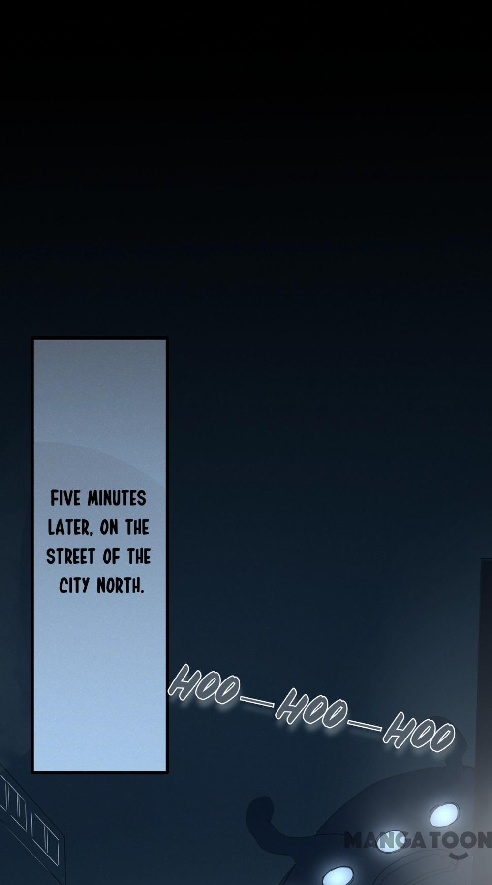Straying Under the Demon’s Influence Chapter 96 - page 48