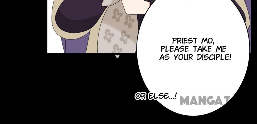 Straying Under the Demon’s Influence Chapter 95 - page 39