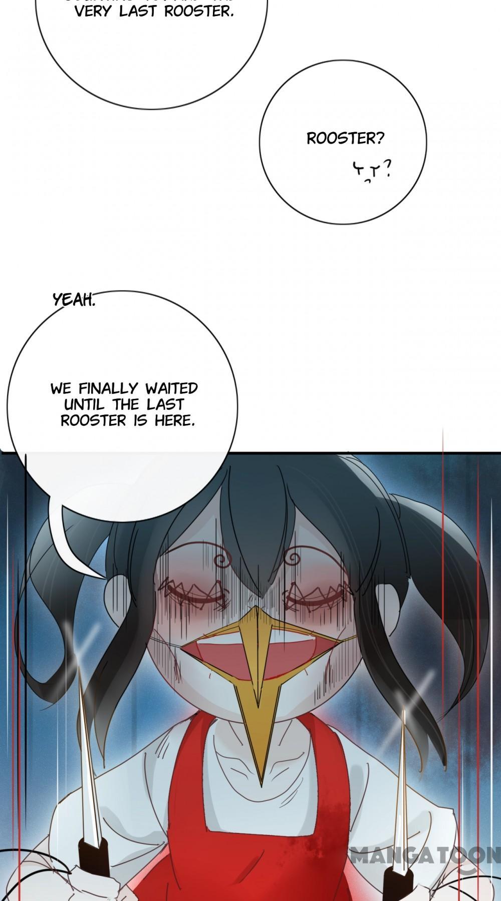 Straying Under the Demon’s Influence Chapter 95 - page 54
