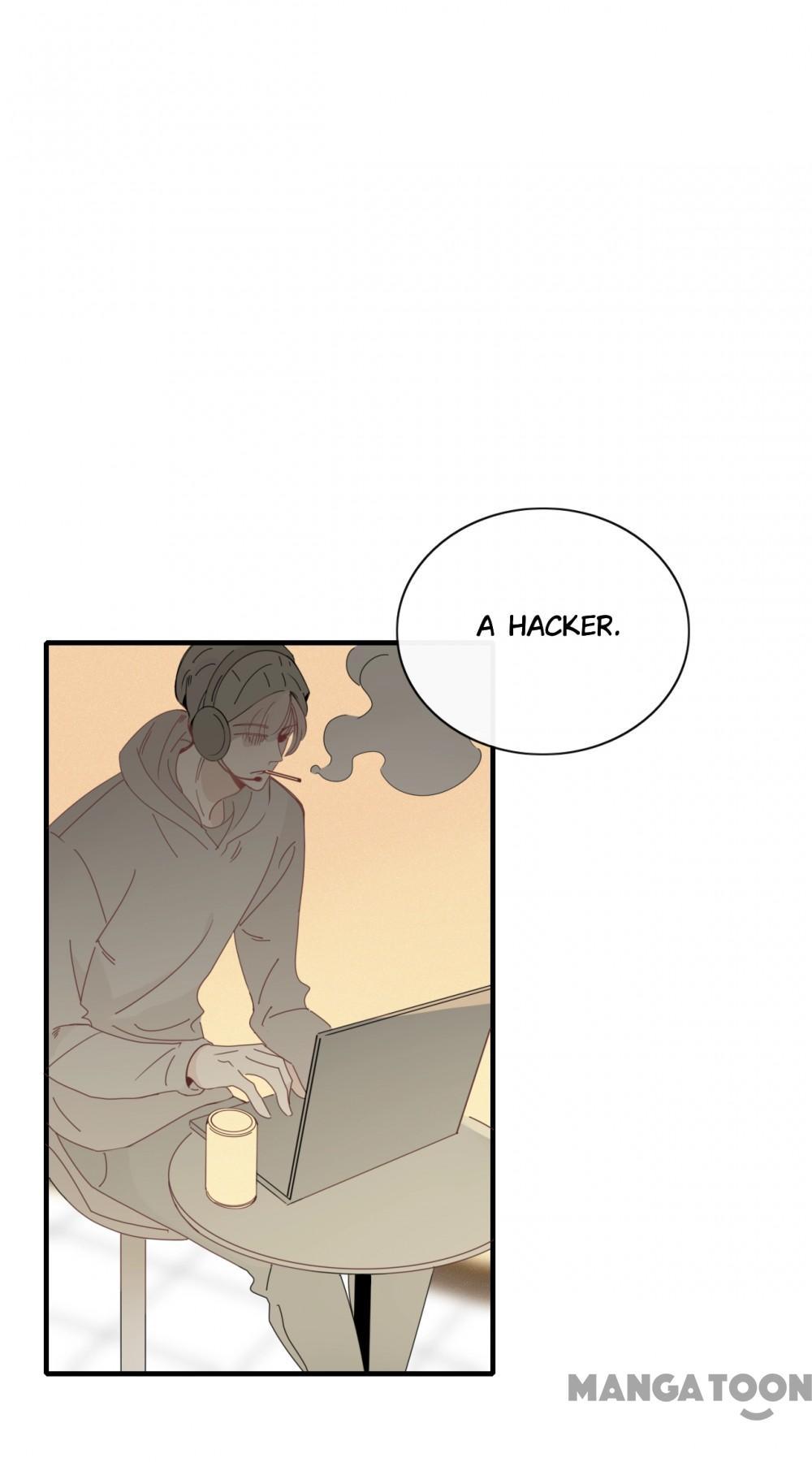 Straying Under the Demon’s Influence Chapter 94 - page 1