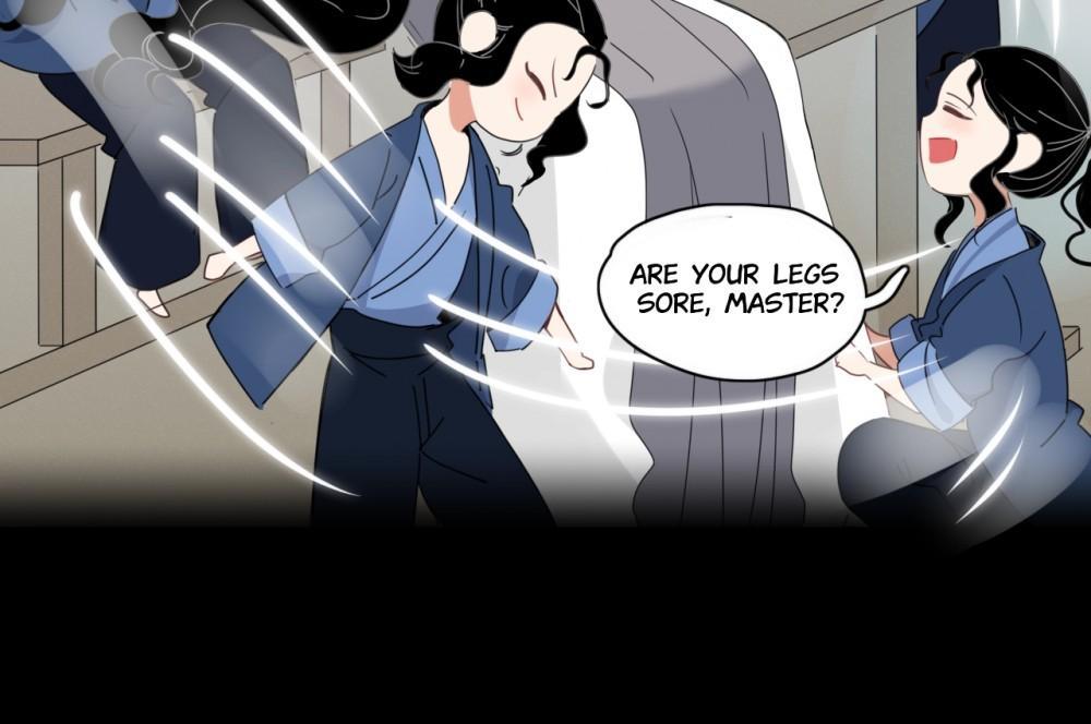 Straying Under the Demon’s Influence Chapter 93 - page 12
