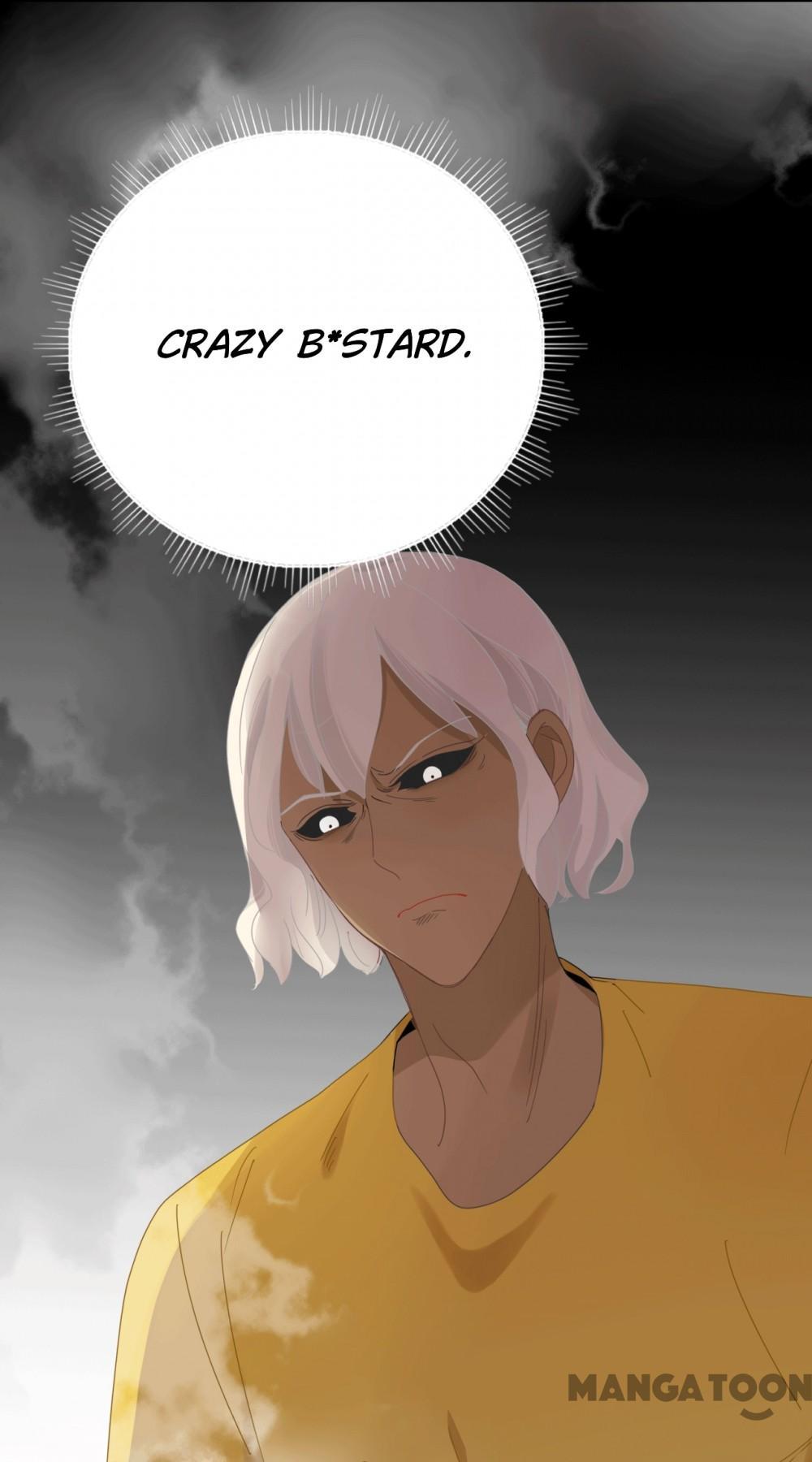 Straying Under the Demon’s Influence Chapter 93 - page 17