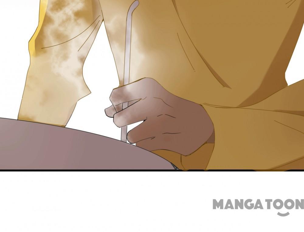 Straying Under the Demon’s Influence Chapter 93 - page 18
