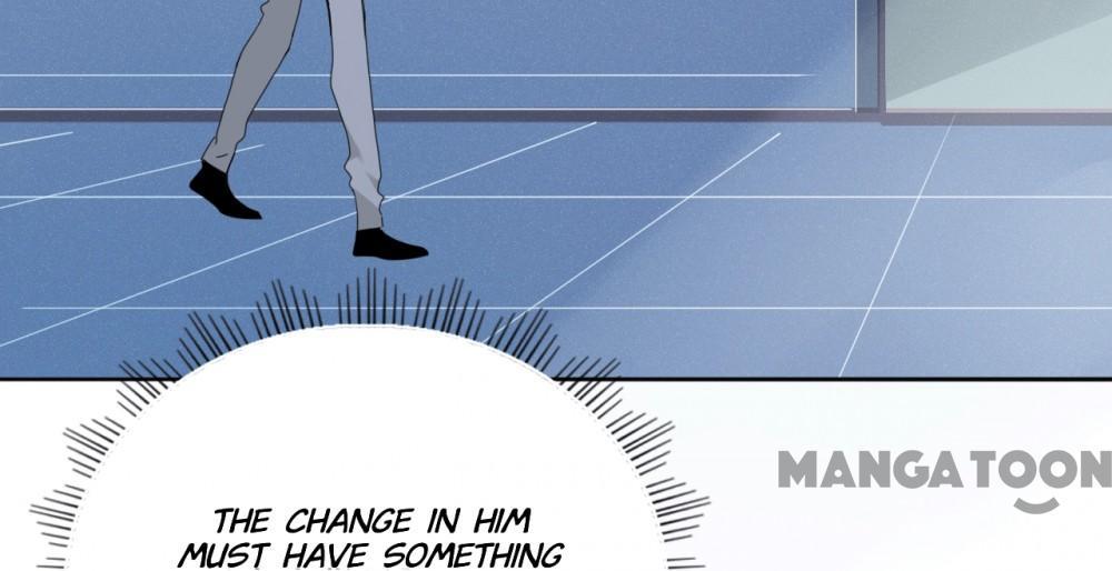 Straying Under the Demon’s Influence Chapter 93 - page 31