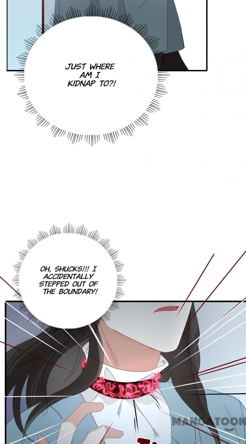 Straying Under the Demon’s Influence Chapter 93 - page 38