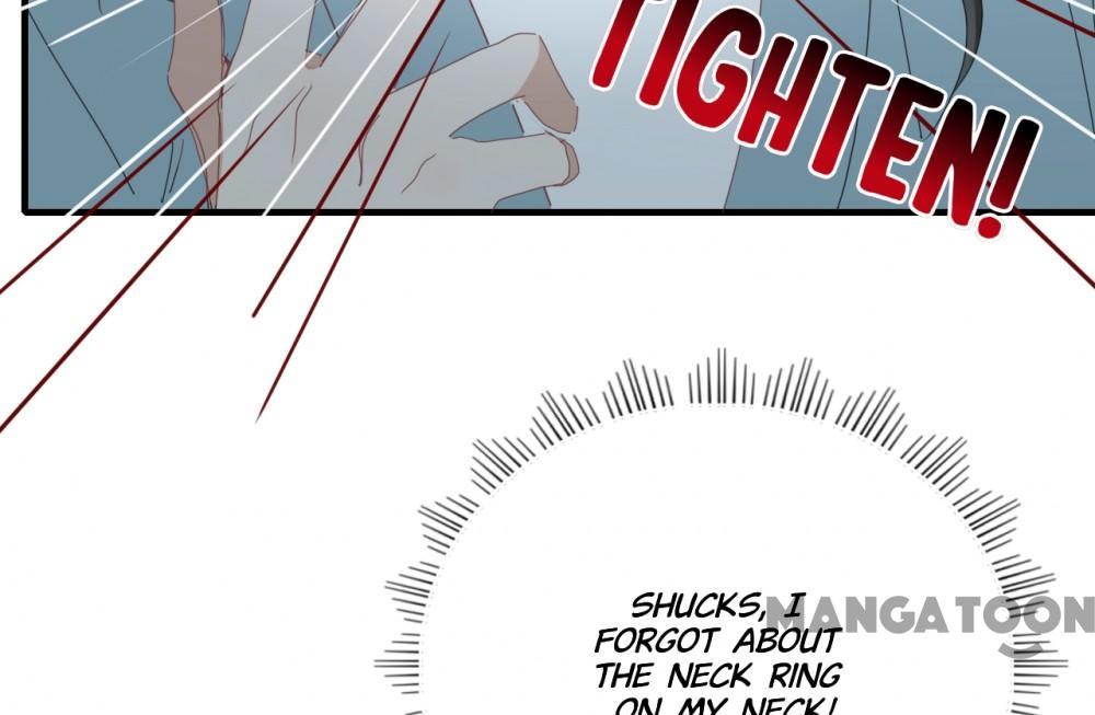 Straying Under the Demon’s Influence Chapter 93 - page 39