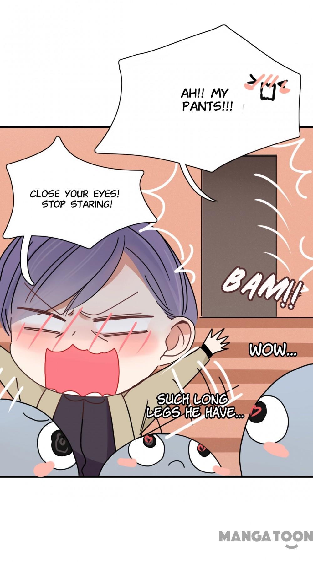 Straying Under the Demon’s Influence Chapter 93 - page 54