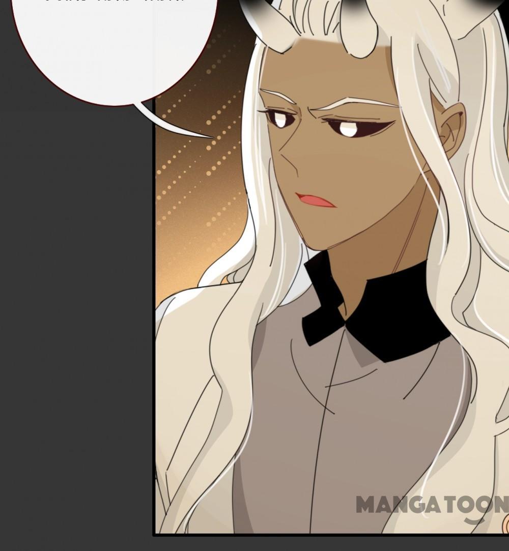 Straying Under the Demon’s Influence Chapter 92 - page 15