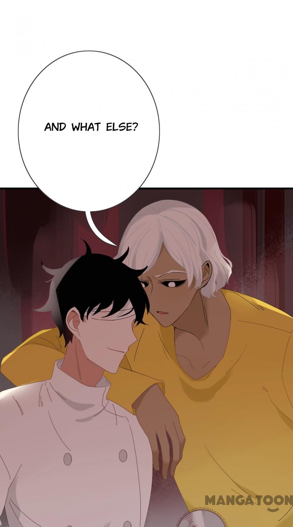 Straying Under the Demon’s Influence Chapter 92 - page 39