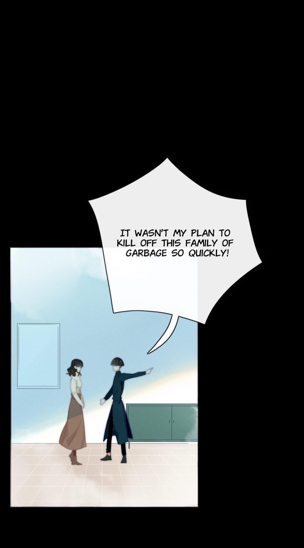 Straying Under the Demon’s Influence Chapter 91 - page 1