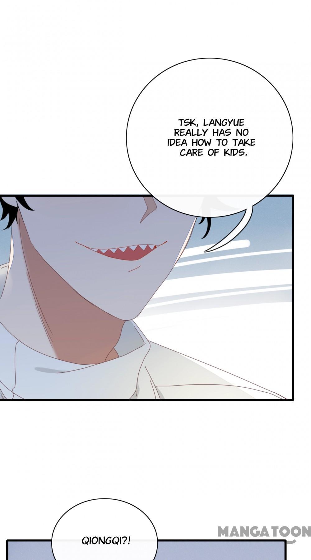Straying Under the Demon’s Influence Chapter 91 - page 35