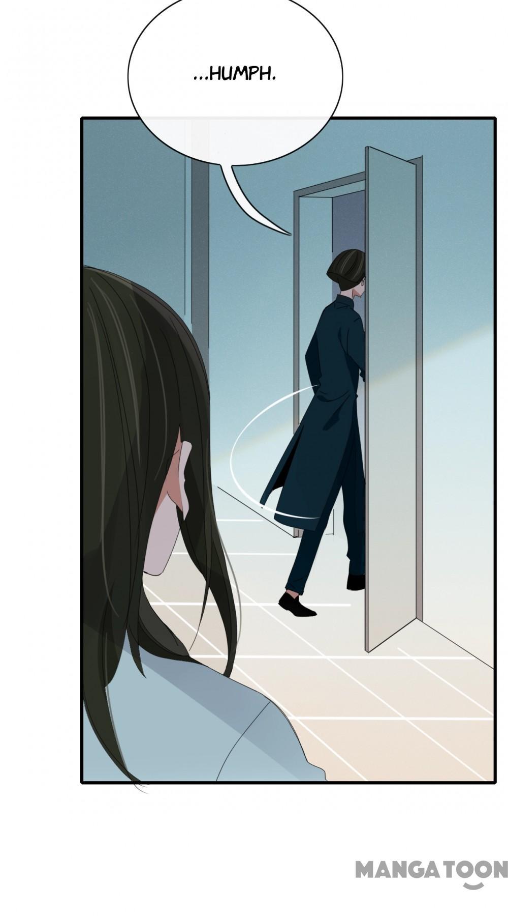 Straying Under the Demon’s Influence Chapter 91 - page 9