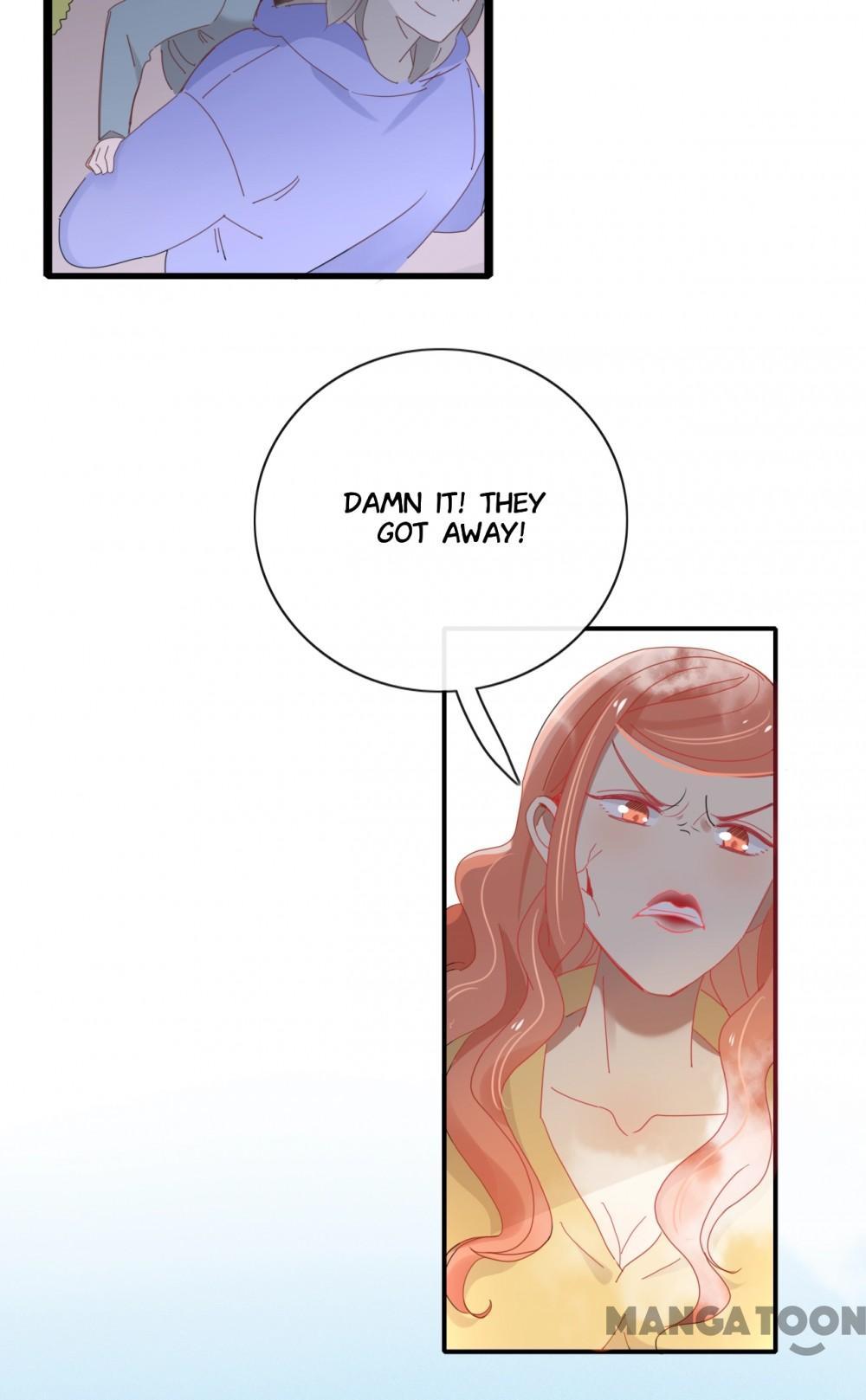Straying Under the Demon’s Influence Chapter 90 - page 39