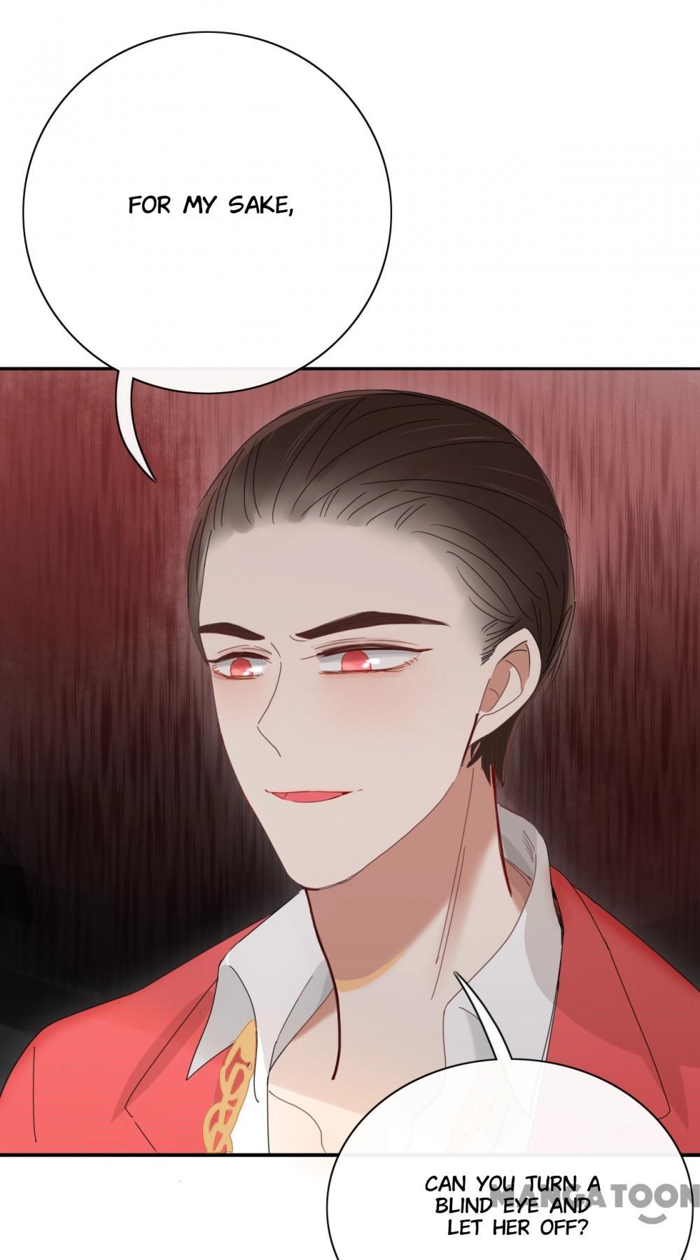 Straying Under the Demon’s Influence Chapter 89 - page 50