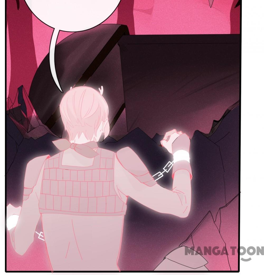 Straying Under the Demon’s Influence Chapter 88 - page 6