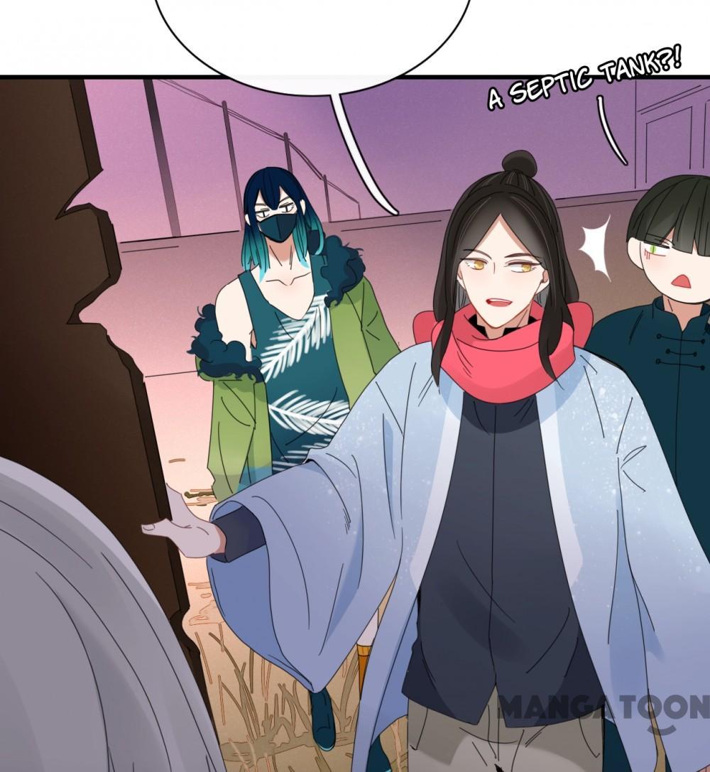 Straying Under the Demon’s Influence Chapter 85 - page 11