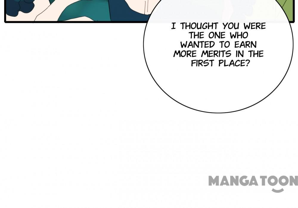 Straying Under the Demon’s Influence Chapter 85 - page 17