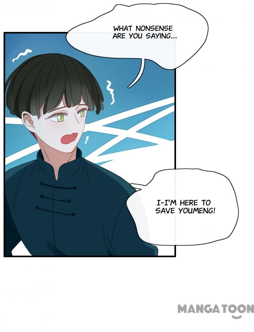 Straying Under the Demon’s Influence Chapter 85 - page 38