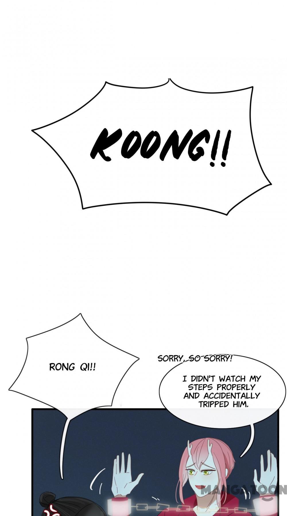 Straying Under the Demon’s Influence Chapter 85 - page 42