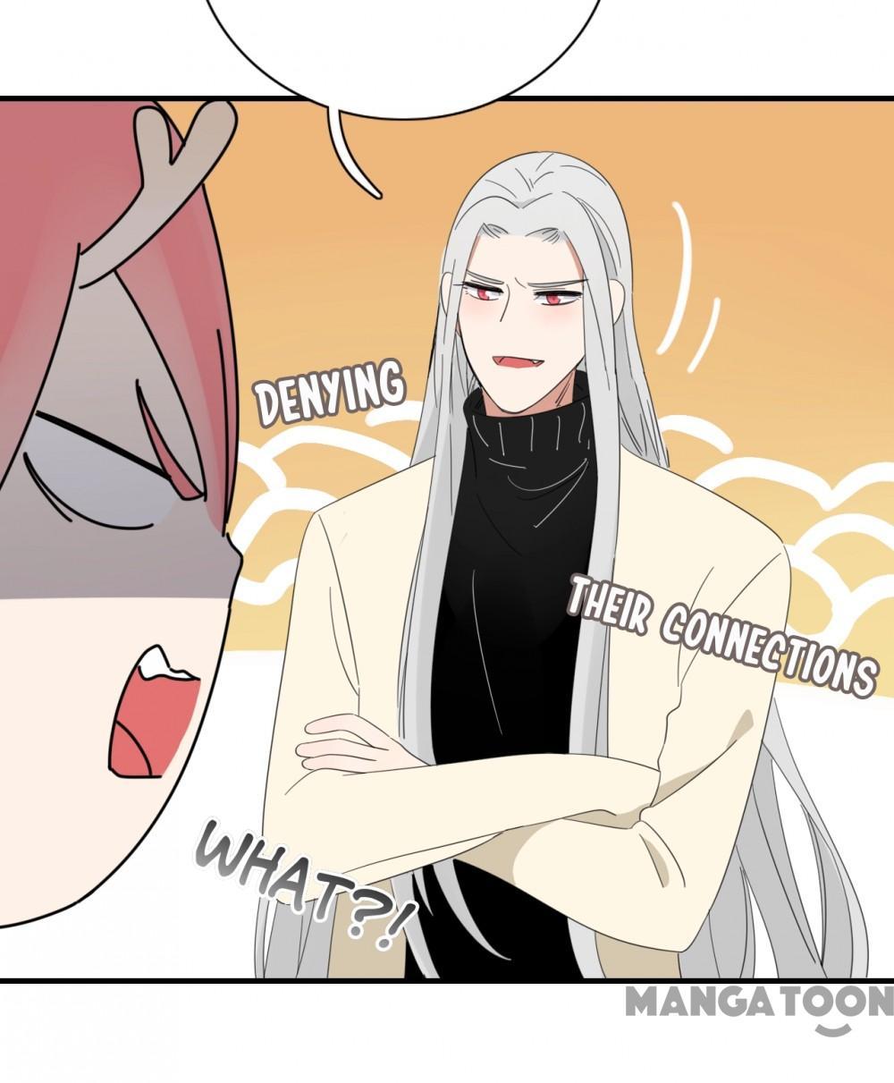 Straying Under the Demon’s Influence Chapter 83 - page 37