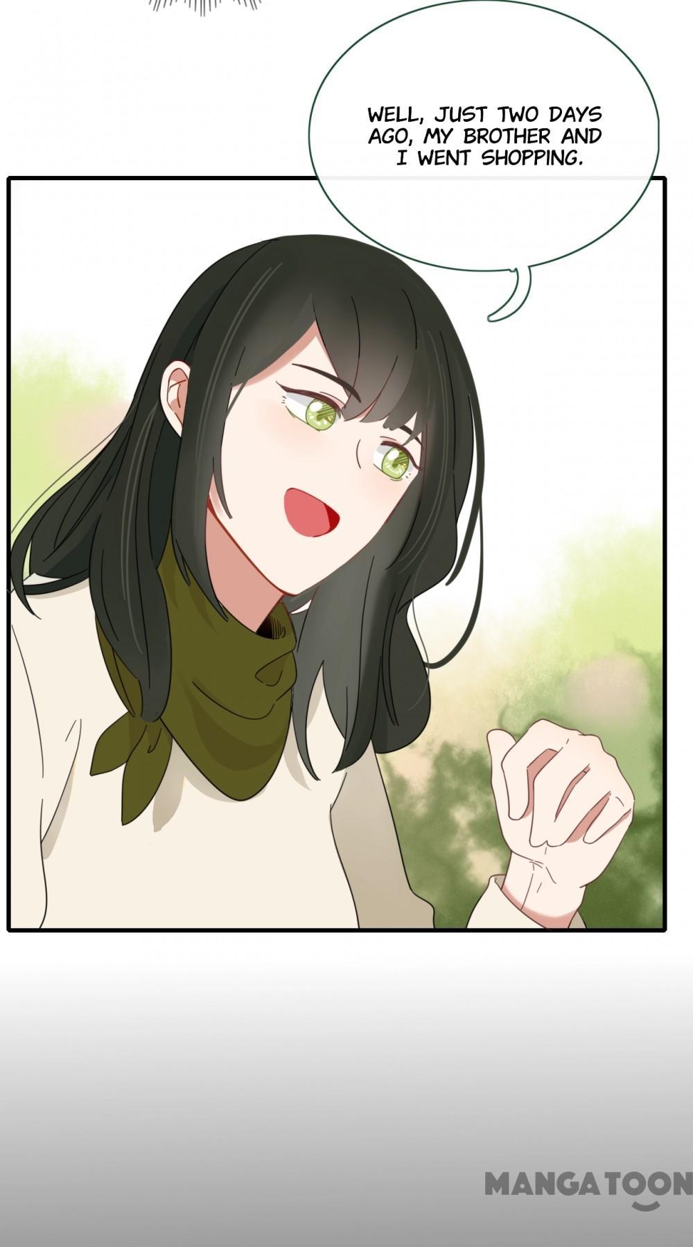 Straying Under the Demon’s Influence Chapter 81 - page 4