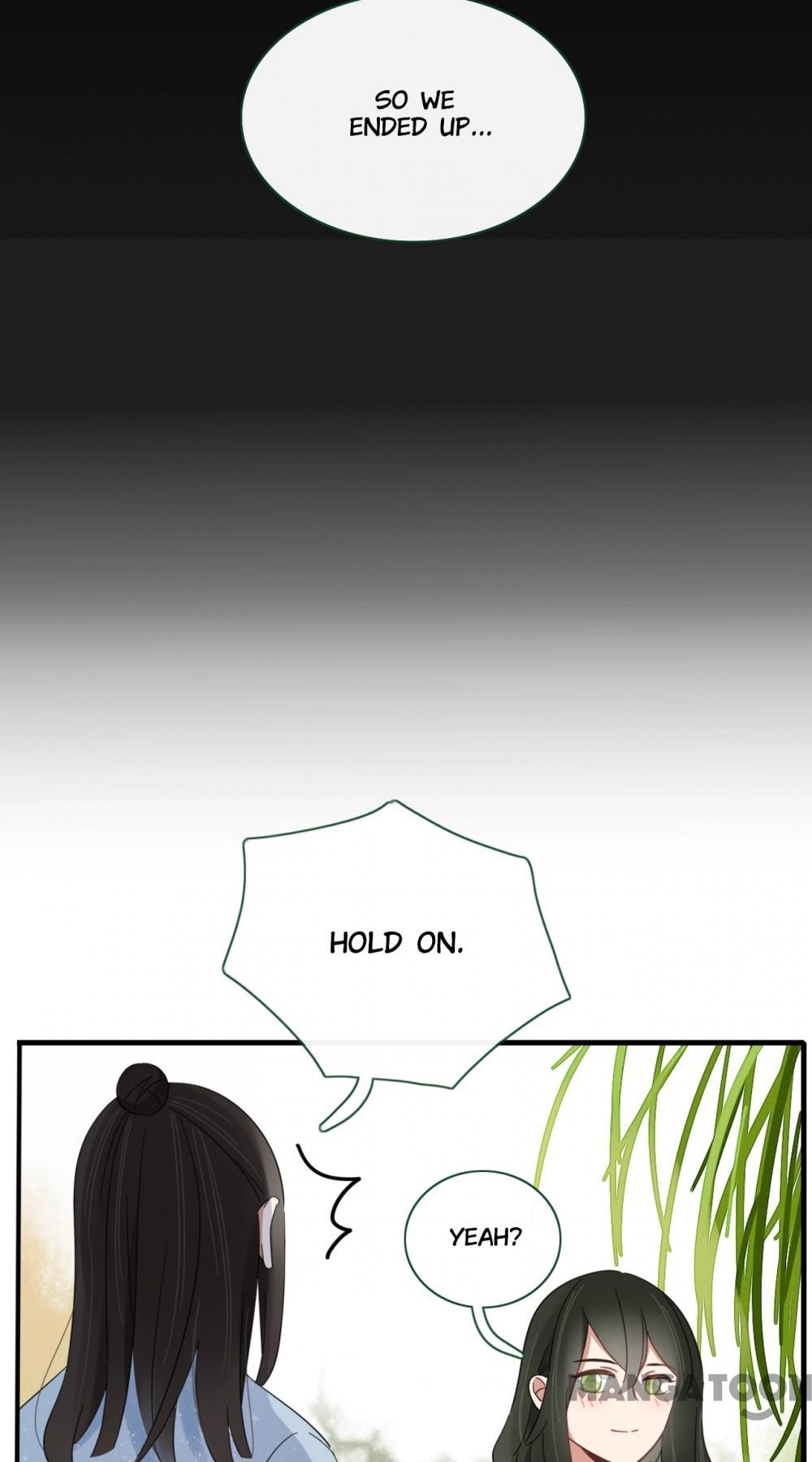 Straying Under the Demon’s Influence Chapter 81 - page 9