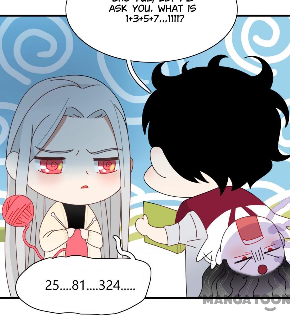 Straying Under the Demon’s Influence Chapter 80 - page 40