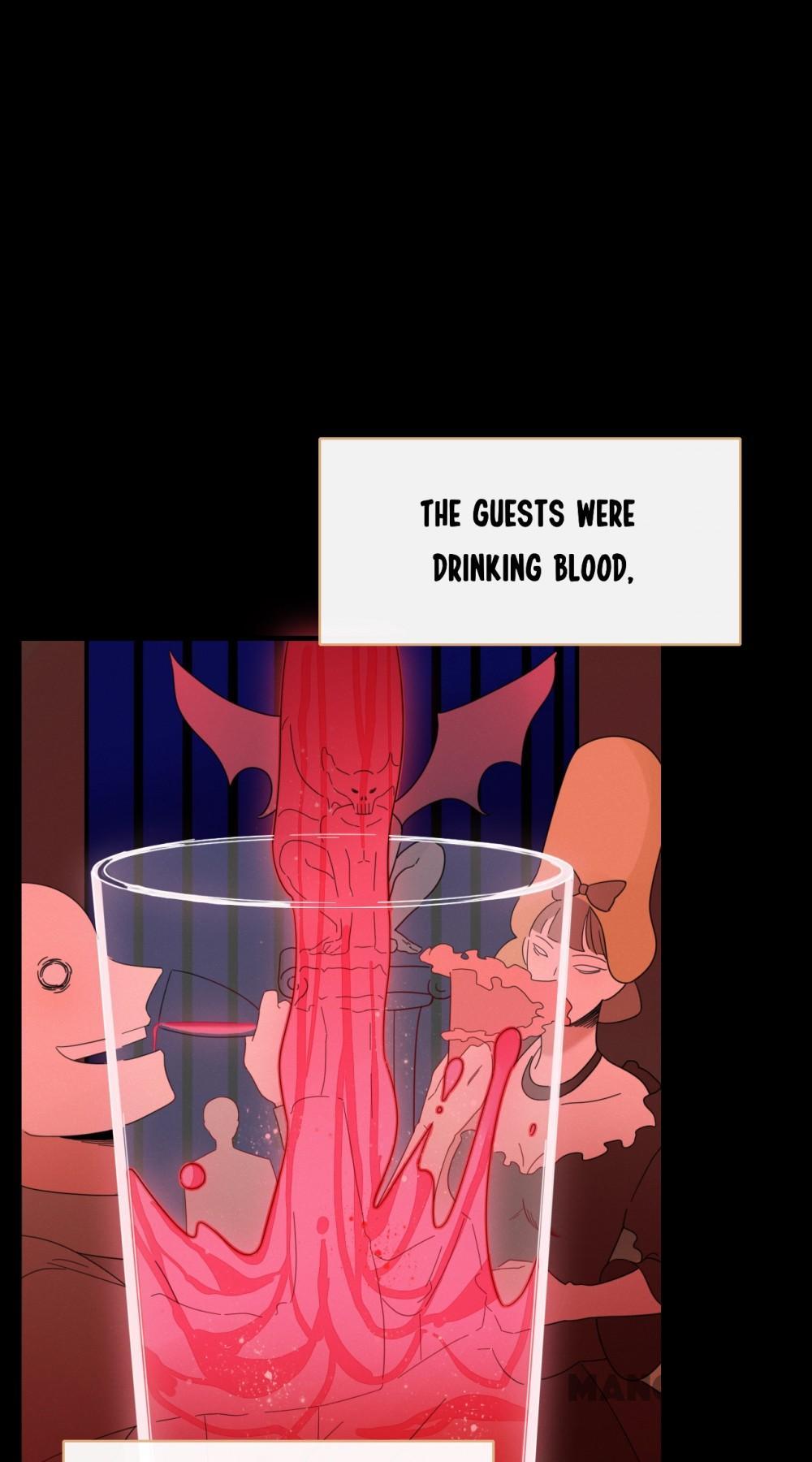 Straying Under the Demon’s Influence Chapter 79 - page 1