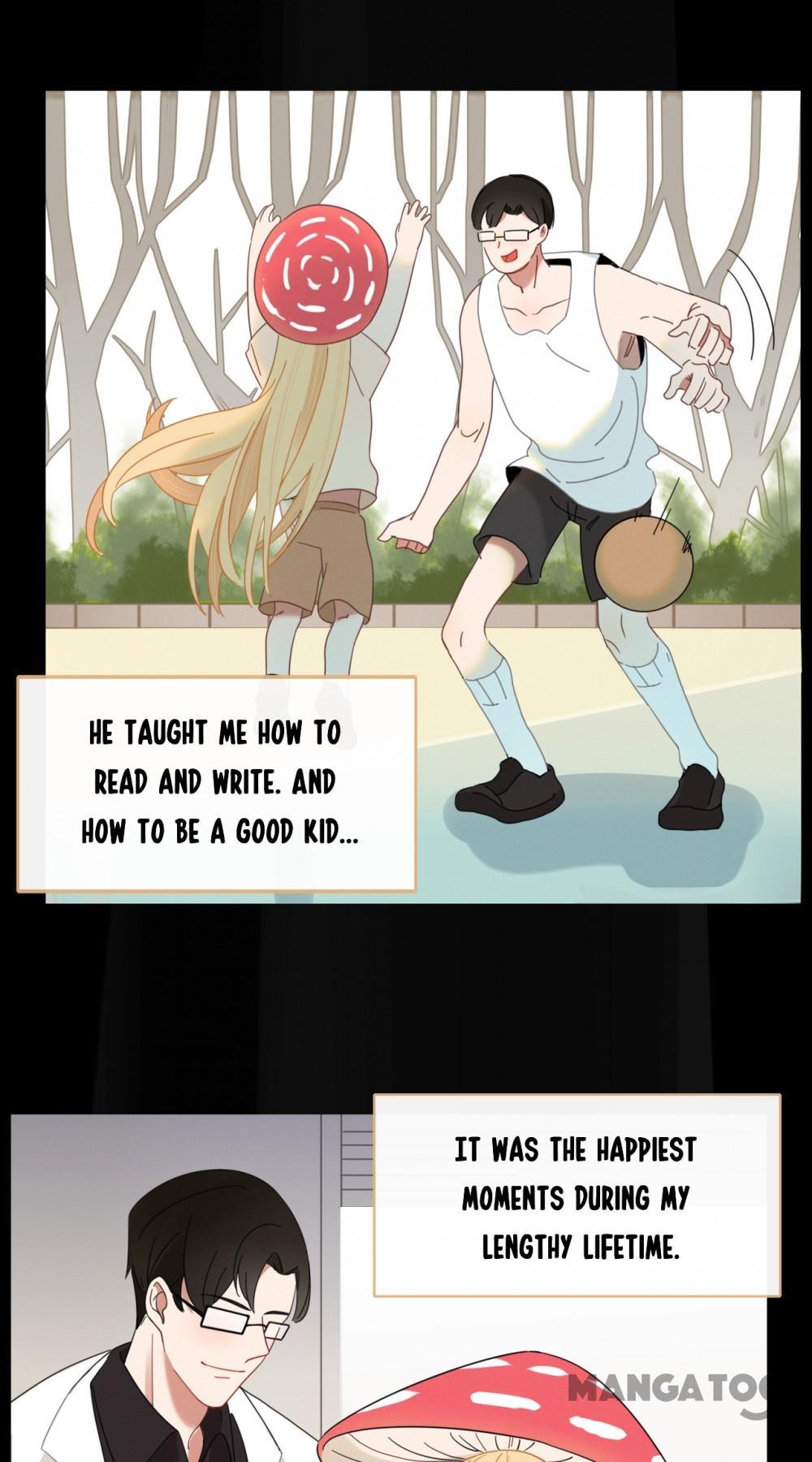Straying Under the Demon’s Influence Chapter 79 - page 16