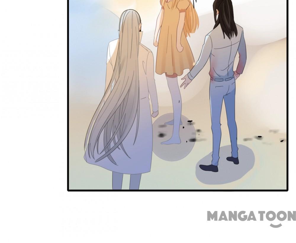 Straying Under the Demon’s Influence Chapter 79 - page 25