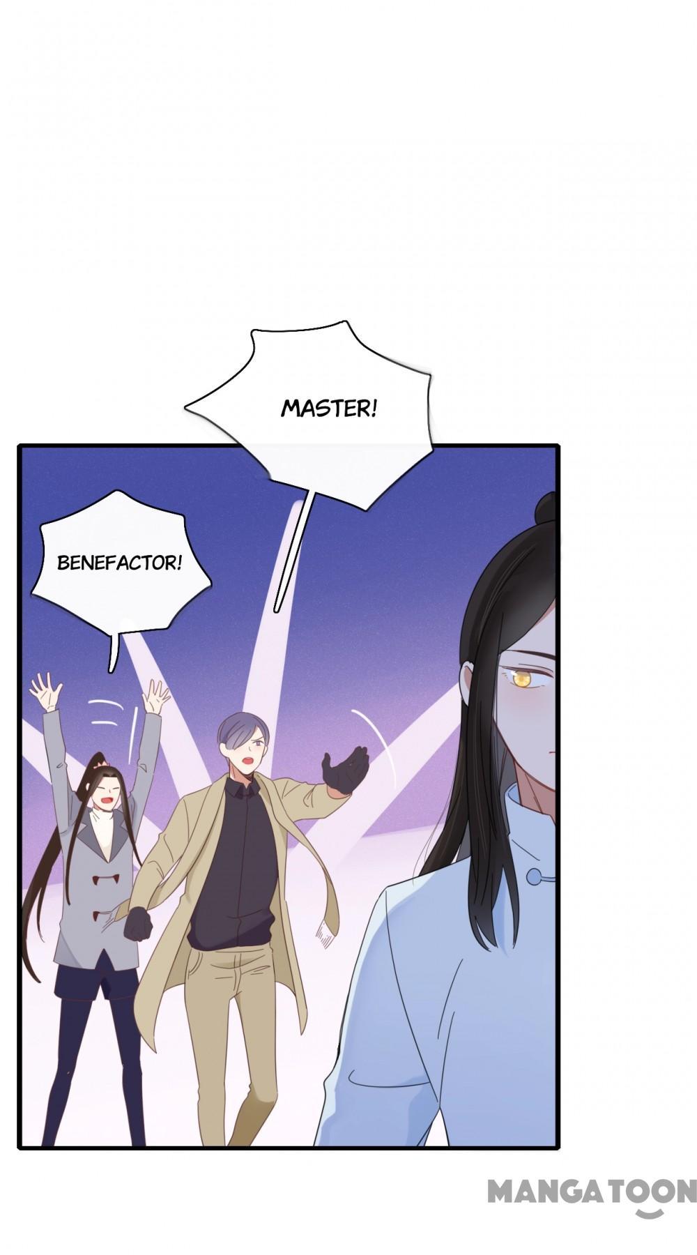Straying Under the Demon’s Influence Chapter 79 - page 49