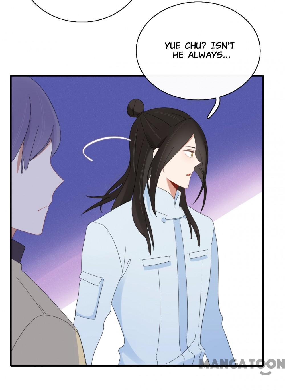 Straying Under the Demon’s Influence Chapter 79 - page 52