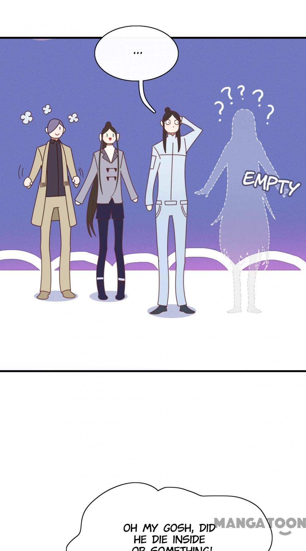 Straying Under the Demon’s Influence Chapter 79 - page 53