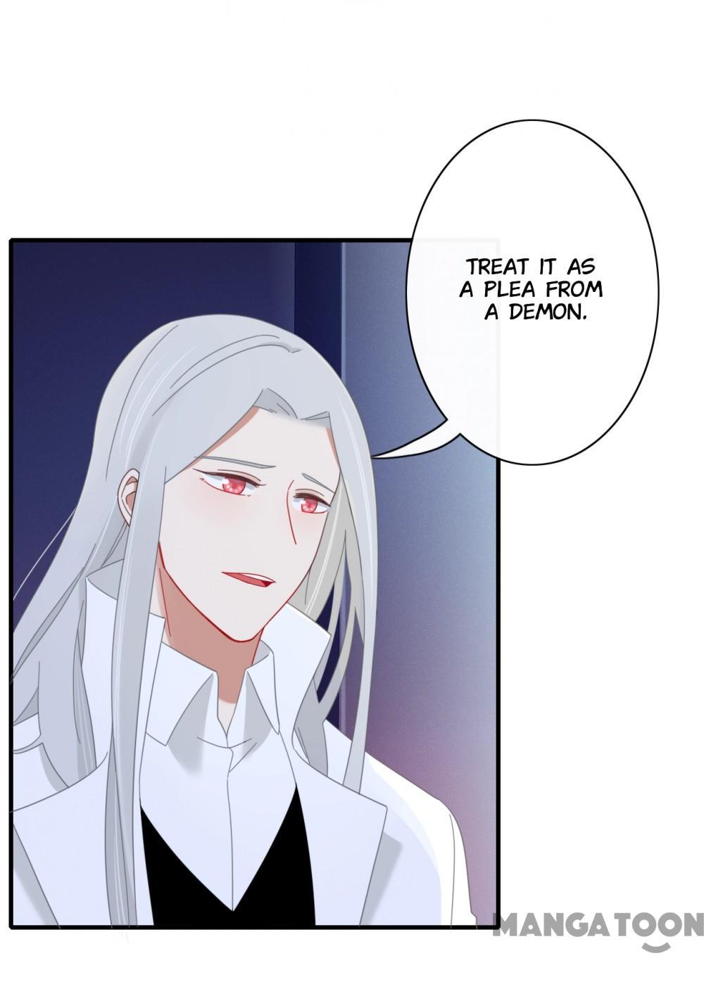 Straying Under the Demon’s Influence Chapter 78 - page 2