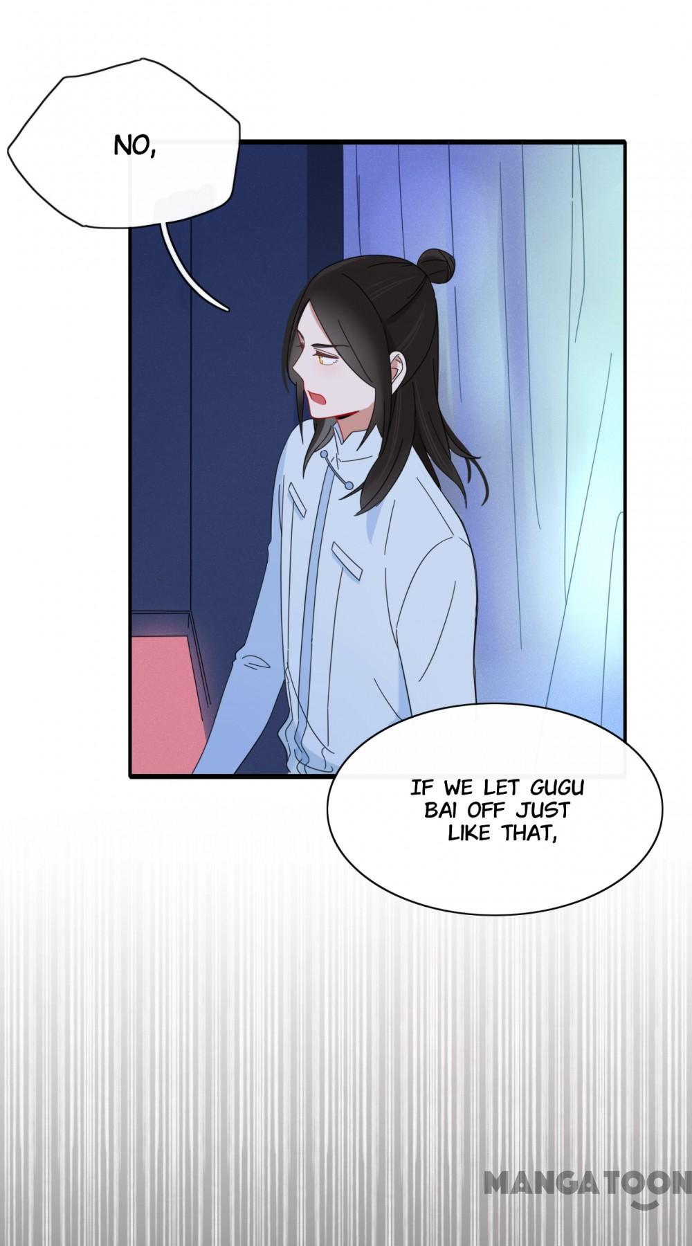 Straying Under the Demon’s Influence Chapter 78 - page 3