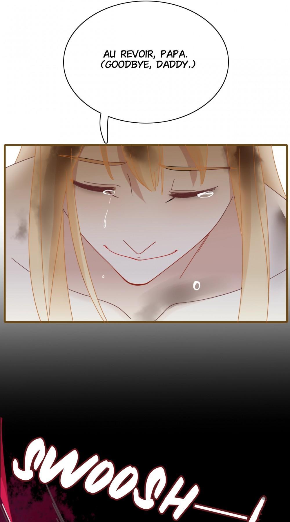 Straying Under the Demon’s Influence Chapter 78 - page 35
