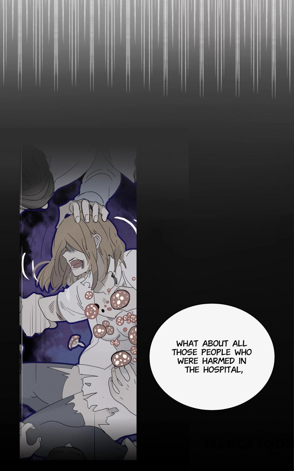 Straying Under the Demon’s Influence Chapter 78 - page 4