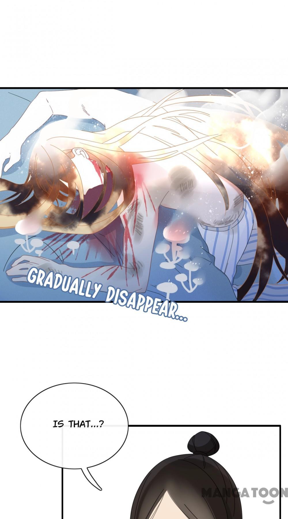 Straying Under the Demon’s Influence Chapter 78 - page 41