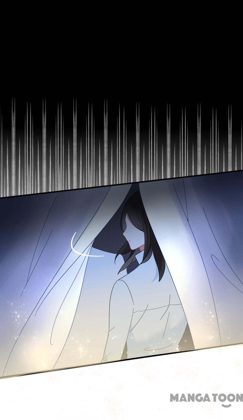 Straying Under the Demon’s Influence Chapter 78 - page 8