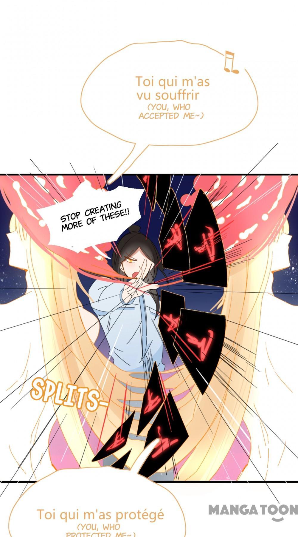 Straying Under the Demon’s Influence Chapter 77 - page 27