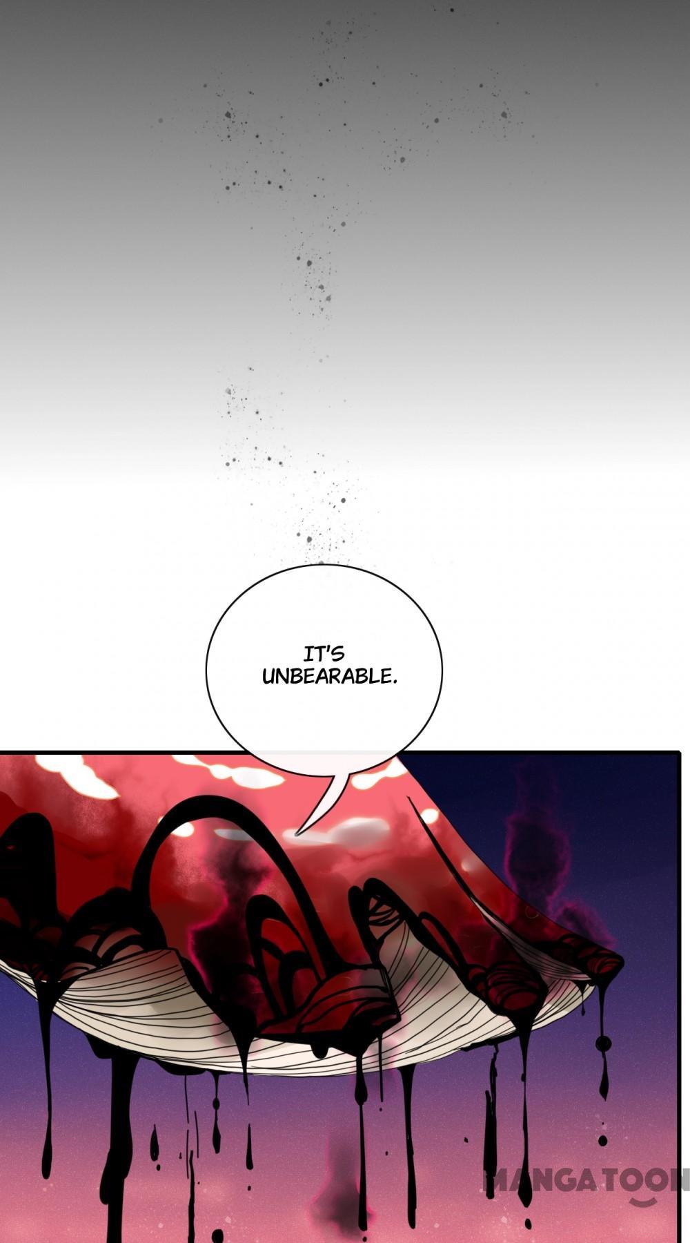 Straying Under the Demon’s Influence Chapter 77 - page 41