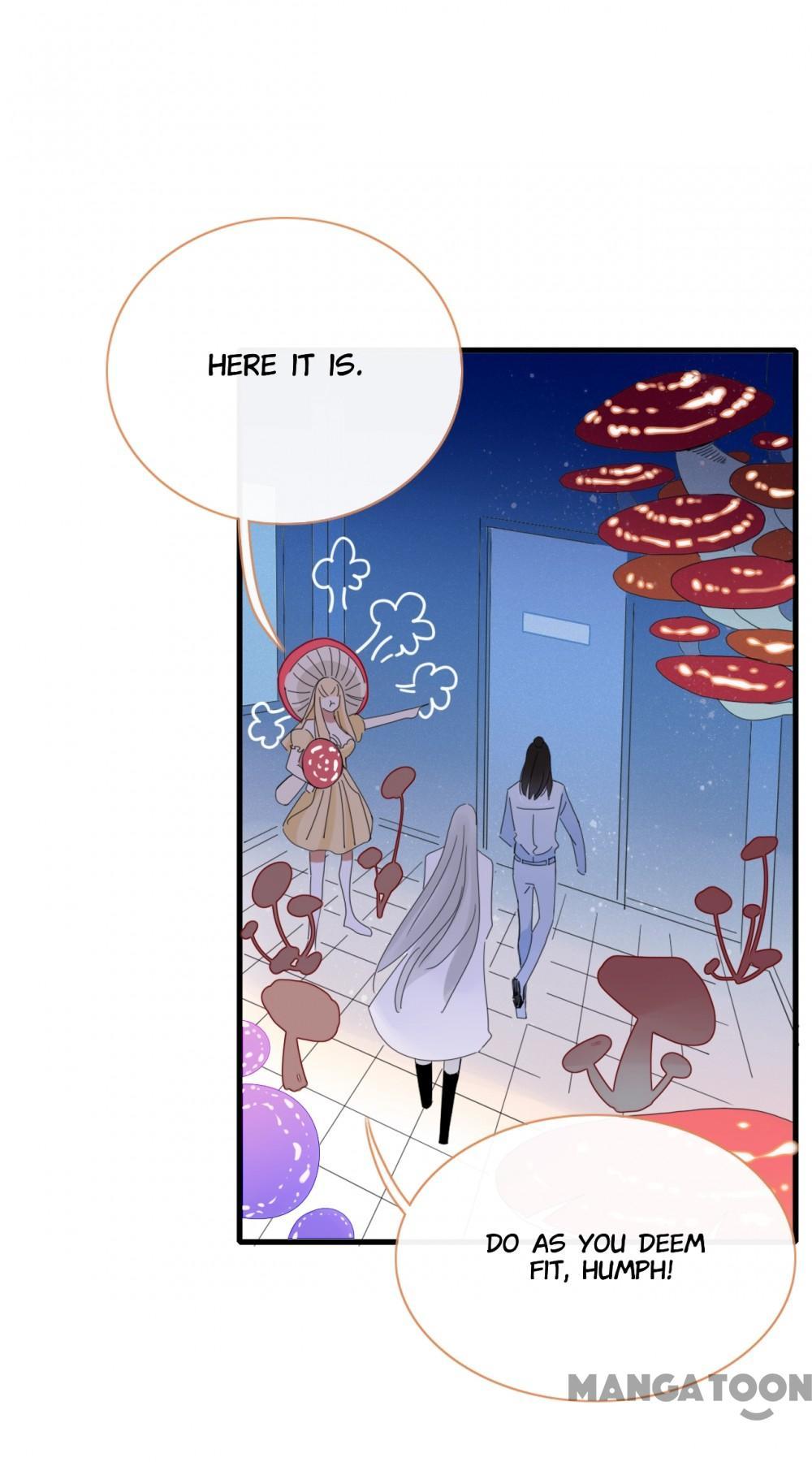 Straying Under the Demon’s Influence Chapter 76 - page 13