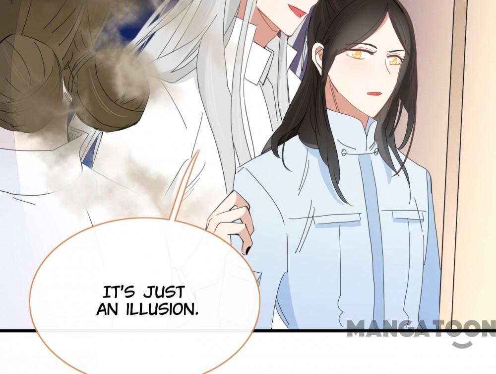 Straying Under the Demon’s Influence Chapter 76 - page 18