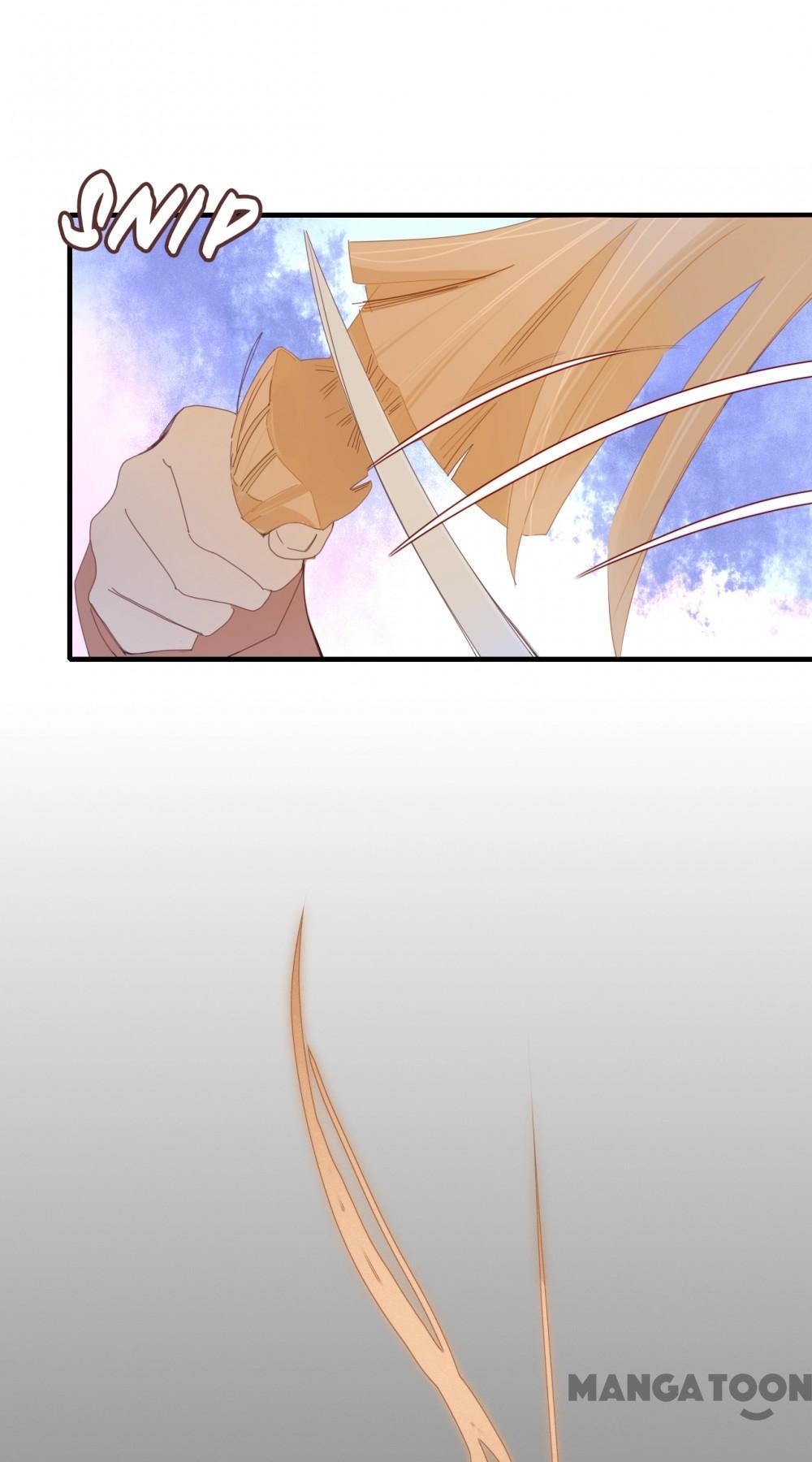 Straying Under the Demon’s Influence Chapter 76 - page 45