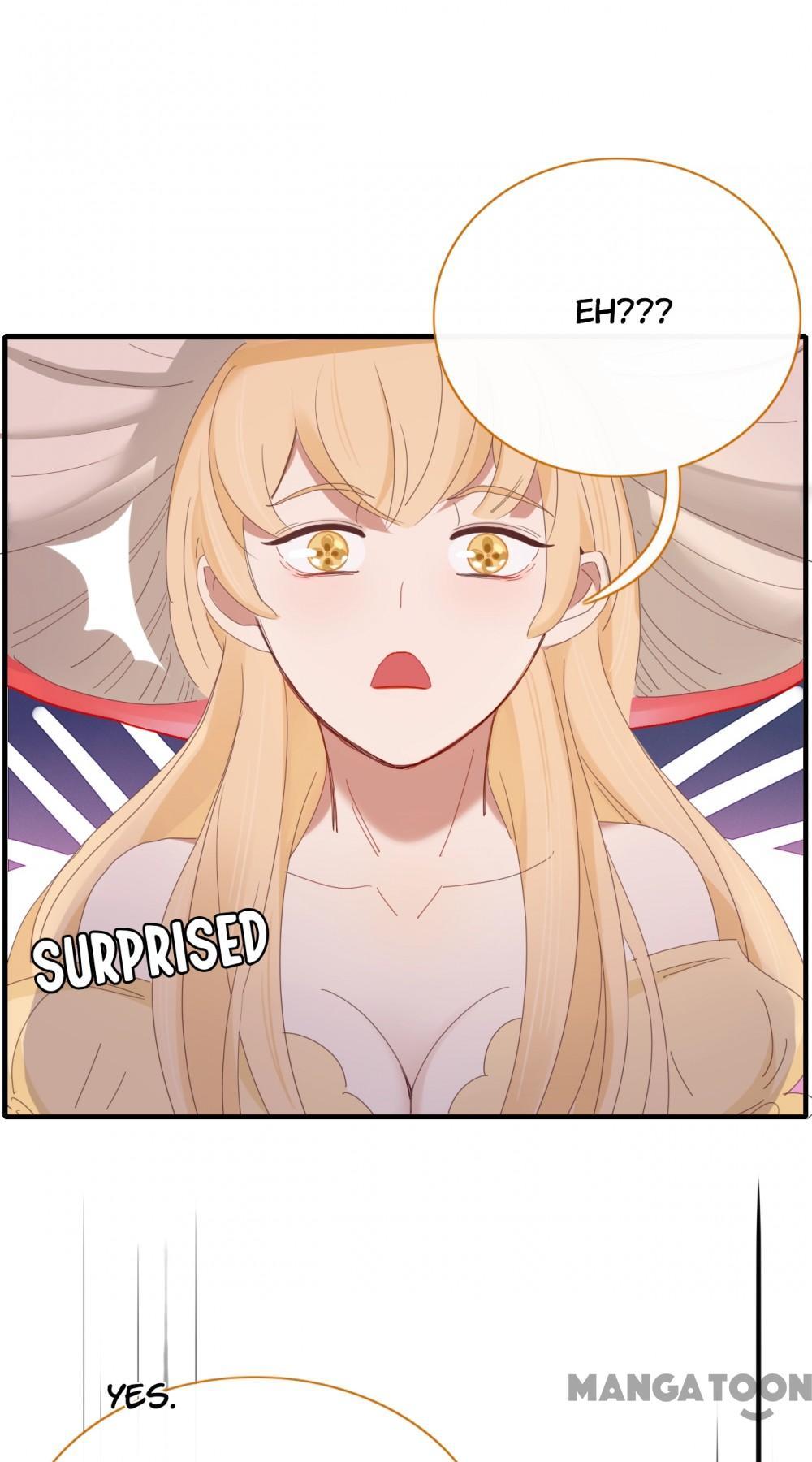 Straying Under the Demon’s Influence Chapter 76 - page 5