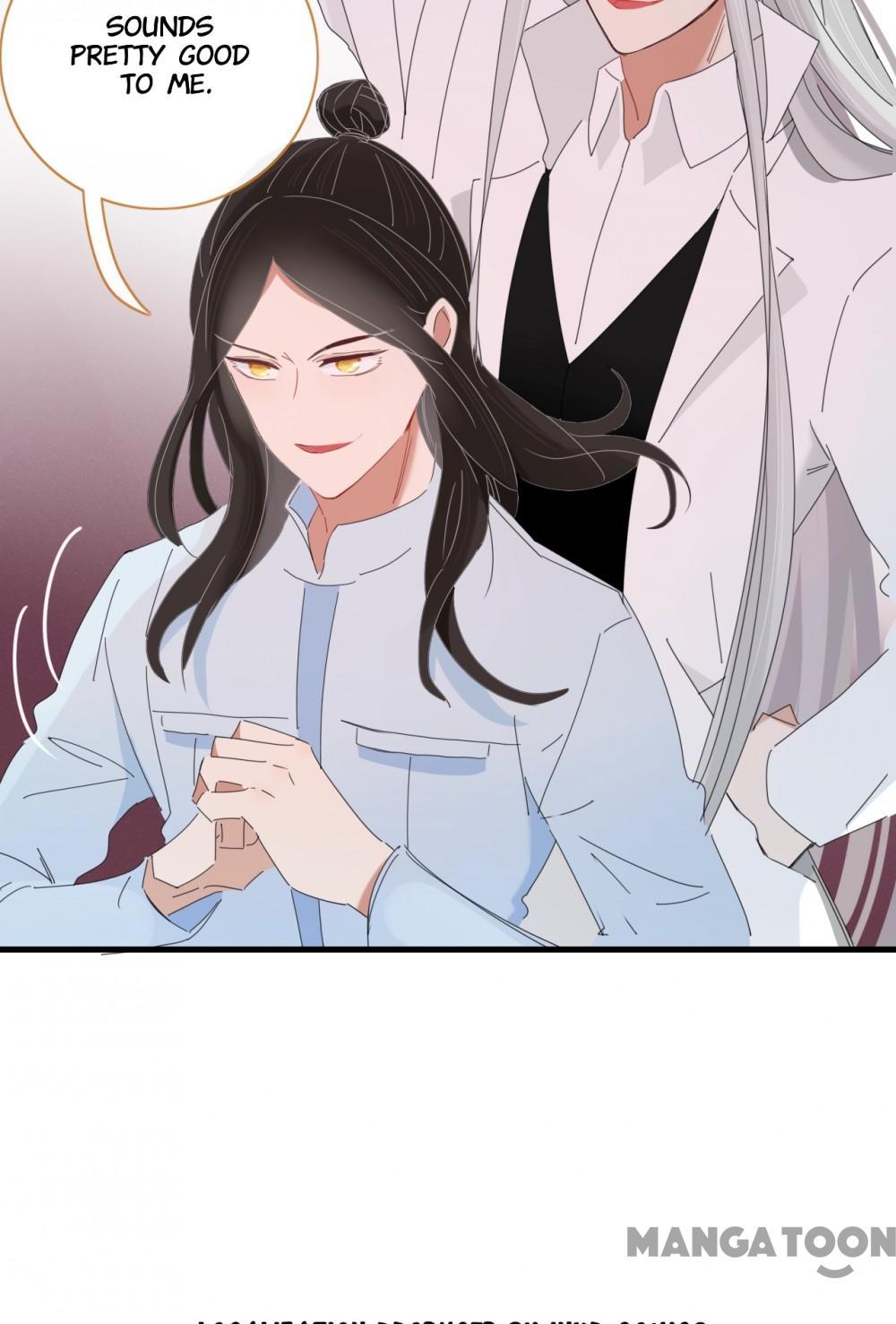 Straying Under the Demon’s Influence Chapter 76 - page 50