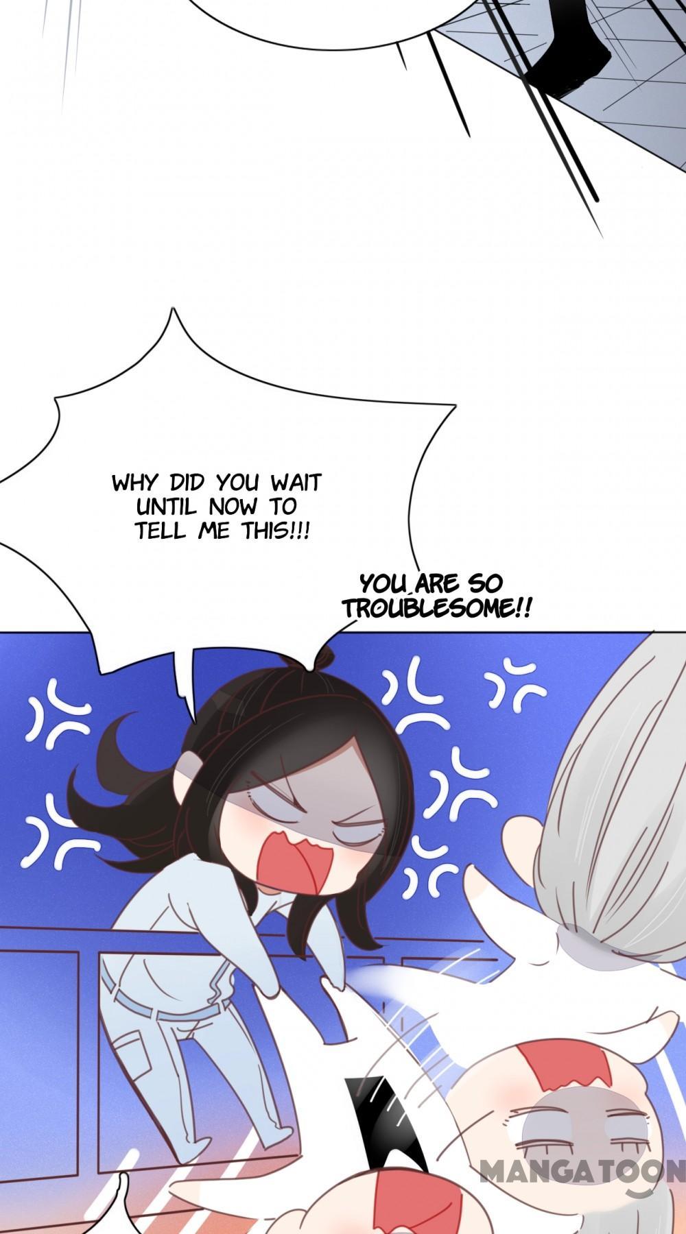 Straying Under the Demon’s Influence Chapter 75 - page 24