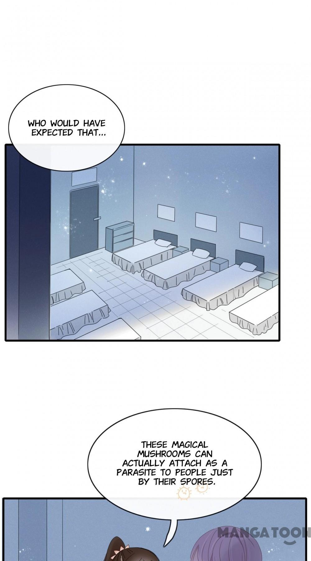Straying Under the Demon’s Influence Chapter 74 - page 1